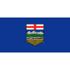 Logo for Gouvernement de l’Alberta